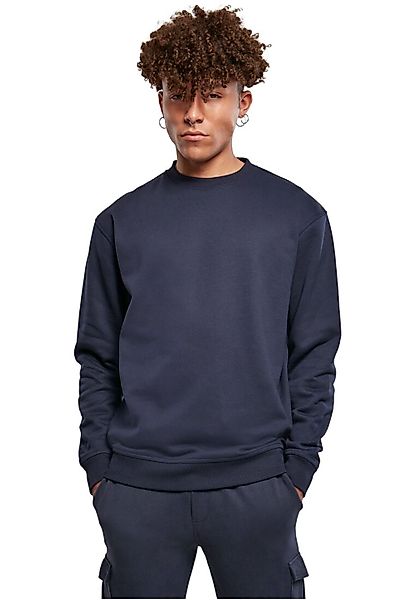 Urban Classics Herren Sweatshirt CREWNECK - Relaxed Fit günstig online kaufen