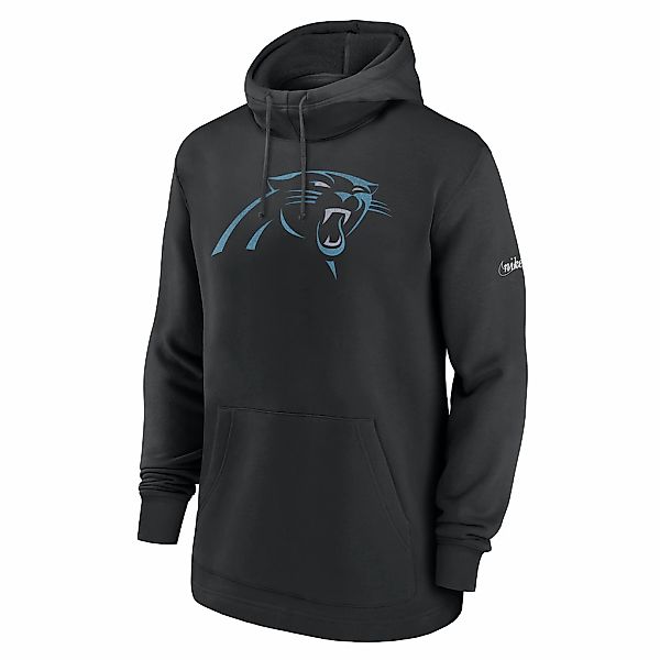 Nike Kapuzenpullover "Nike Hoodie Carolina Panthers Nike" günstig online kaufen