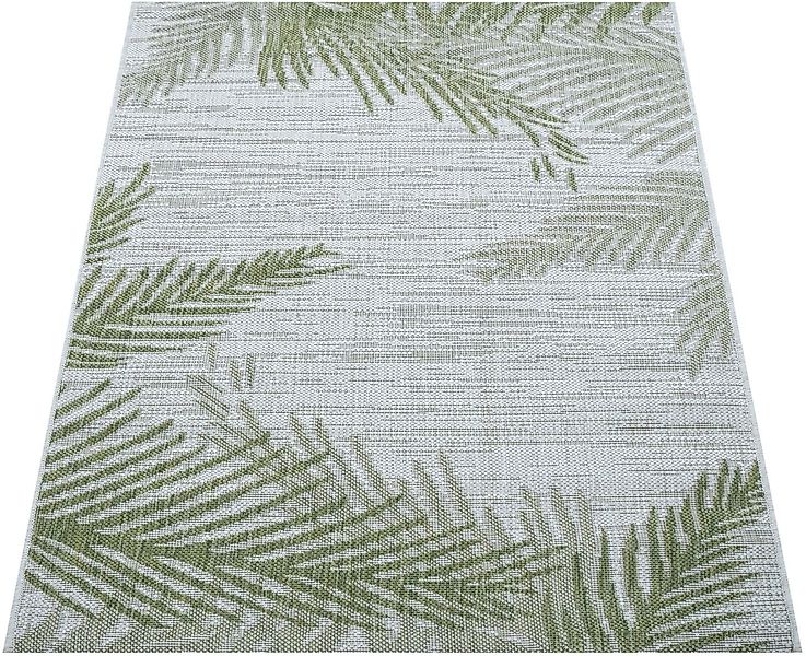 Paco Home Teppich Kuba 126, rechteckig, günstig online kaufen