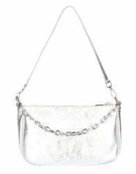 ITALYSHOP24 Schultertasche Made in Italy Damen günstig online kaufen