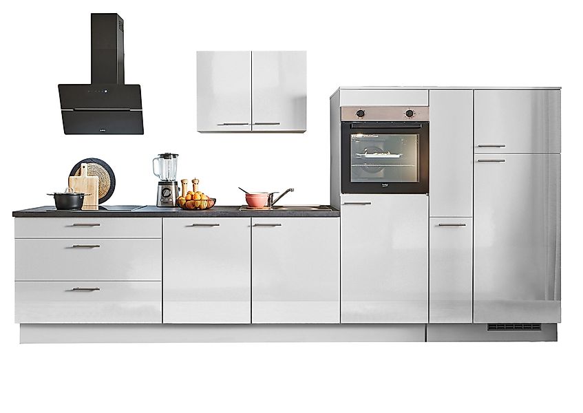 pino Küchenzeile Warde, individuell anpassbar, gratis günstig online kaufen