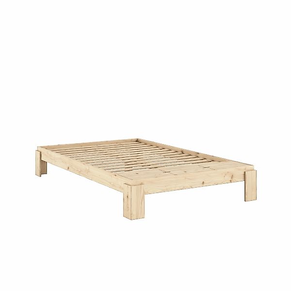 Karup Design Stauraumbett "Layers Bed Bench, Bettgestell mit Aufbewahrungsb günstig online kaufen