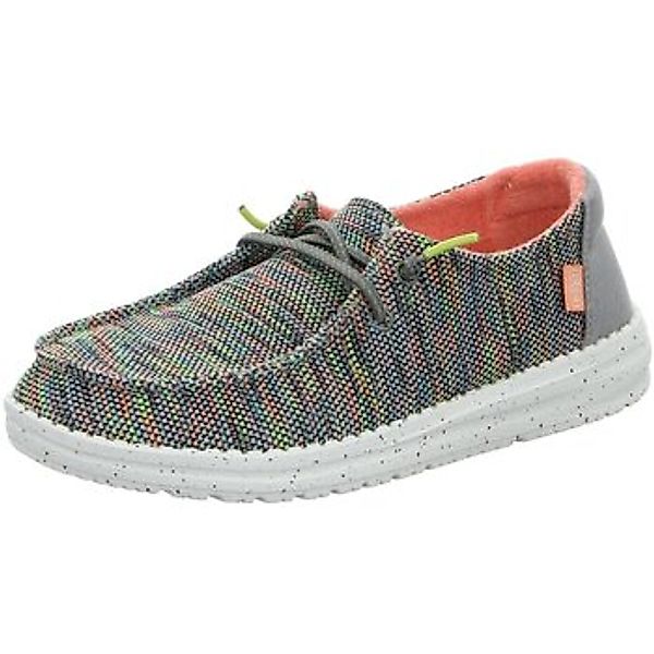 HEYDUDE  Damenschuhe Schnuerschuhe 40078-9C2 WENDY SOX günstig online kaufen