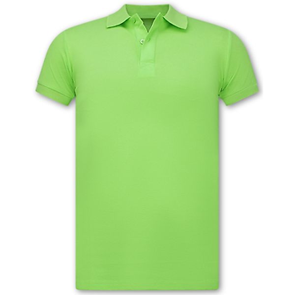 True Rise  Poloshirt Poloshirt – Kurzarm Poloshirt Für – günstig online kaufen