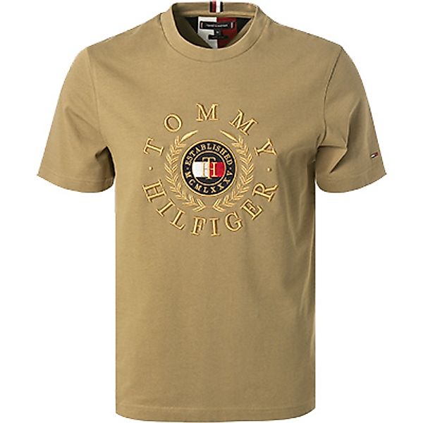 Tommy Hilfiger T-Shirt MW0MW24555/GXR günstig online kaufen