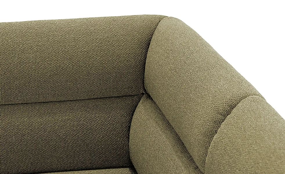 KOINOR Eckbank  Dining System 3 ¦ grün ¦ Maße (cm): B: 217 H: 88 T: 152.0 B günstig online kaufen