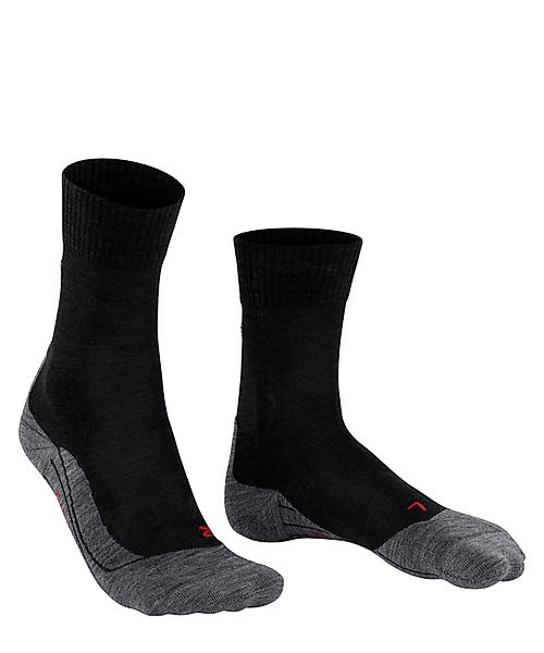 FALKE Wandersocken TK5 Wander (1-Paar) Leicht günstig online kaufen