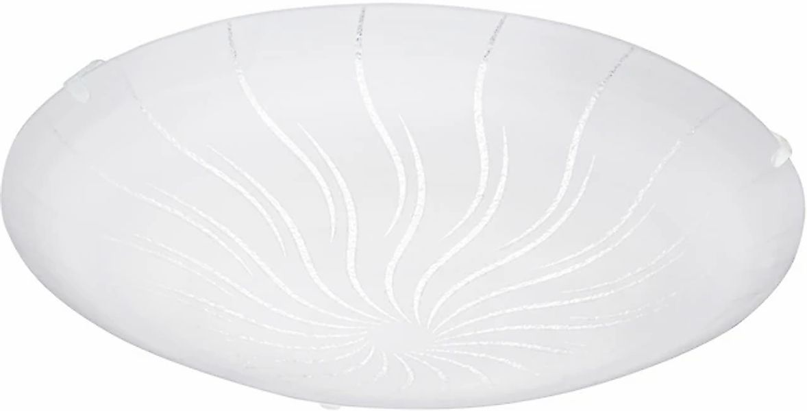 EGLO Deckenleuchte »MARGITTA 1«, 1 flammig, Leuchtmittel LED-Board   LED fe günstig online kaufen