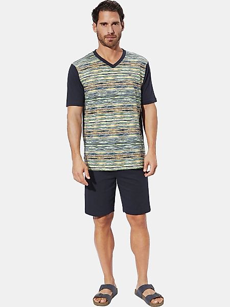 Babista Shorty "Kurzer Schlafanzug THENDOR" günstig online kaufen