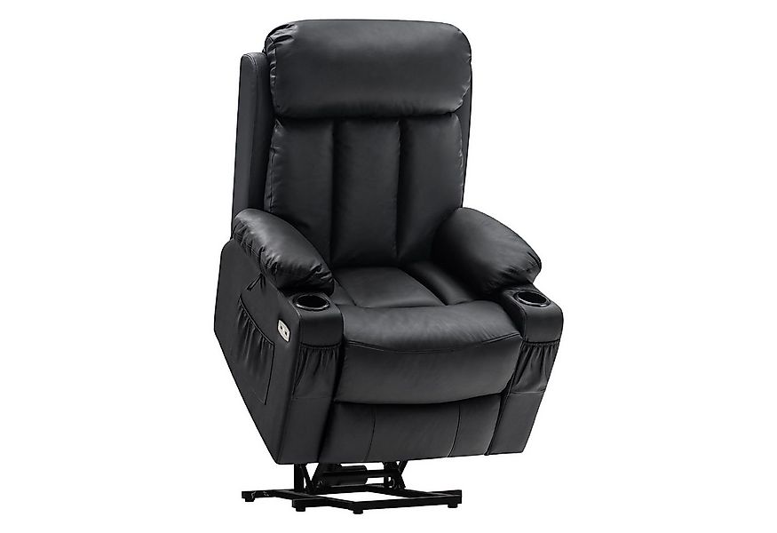 MCombo Relaxsessel MCombo elektrische Aufstehhilfe Fernsehsessel Relaxsesse günstig online kaufen