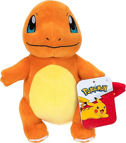 Jazwares Plüschfigur Jazwares PKW3404 - Pokémon günstig online kaufen