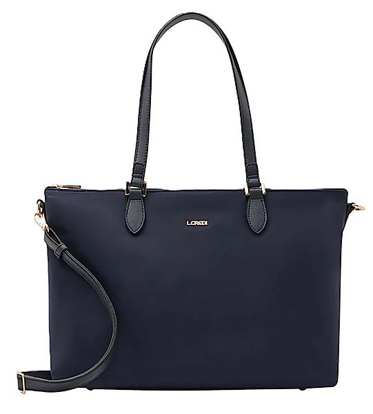 L. CREDI Shopper L.CREDI-Damen-Shopper ALENA Henkeltasche günstig online kaufen