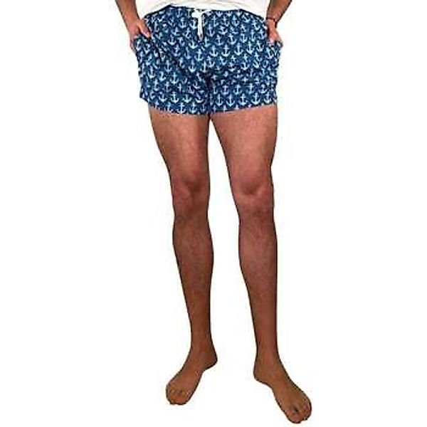 Cooperativa Pescatori Posillipo  Badeshorts - günstig online kaufen