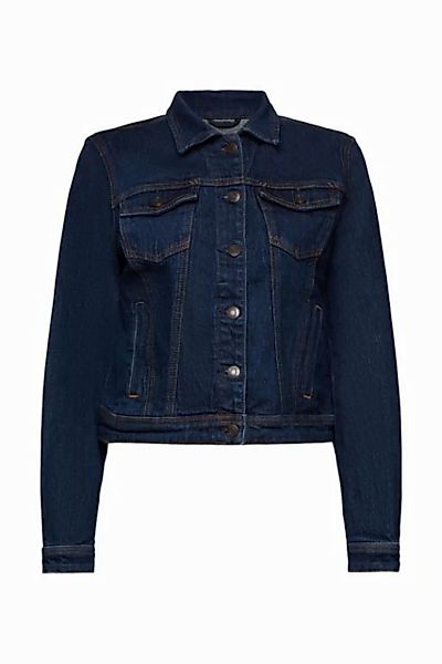 Esprit Jeansjacke günstig online kaufen