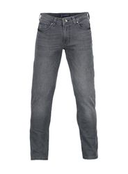 BARBONS 5-Pocket-Jeans Herren Regular Fit 5-Pocket günstig online kaufen