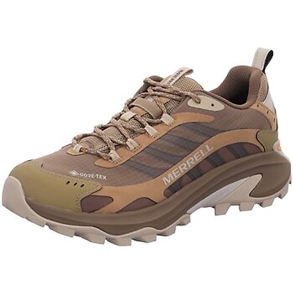Merrell  Fitnessschuhe Sportschuhe Moab Speed 2 GTX J037517- coyote günstig online kaufen