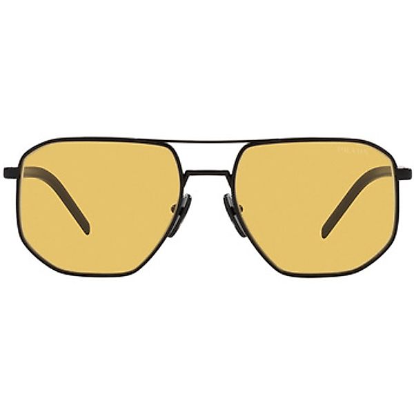 Prada  Sonnenbrillen -Sonnenbrille PR59YS 1BO0B7 günstig online kaufen