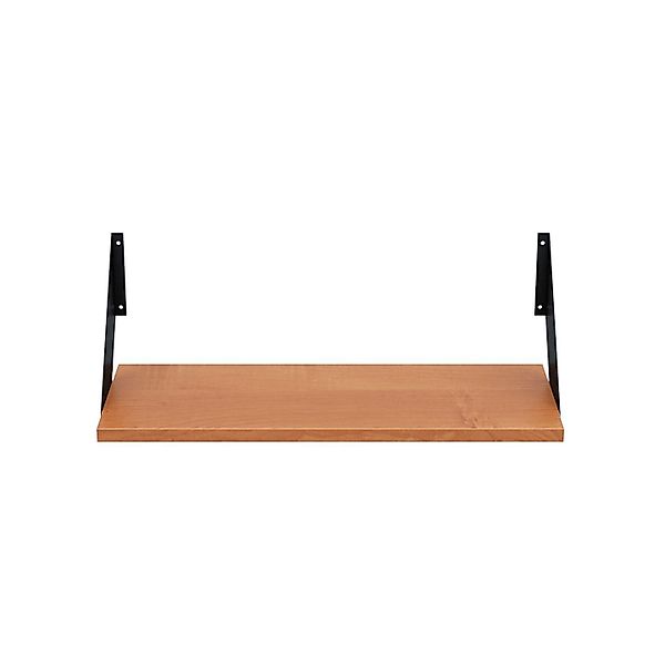 AKKE Wandregal, Hängeregal FLAT modern mit günstig online kaufen