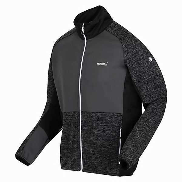 Regatta Funktionsjacke Regatta Coladane IV Strickfleecejacke Herren günstig online kaufen