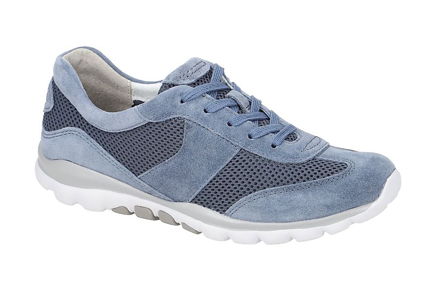 Gabor 66.966.26 Schnürschuh günstig online kaufen