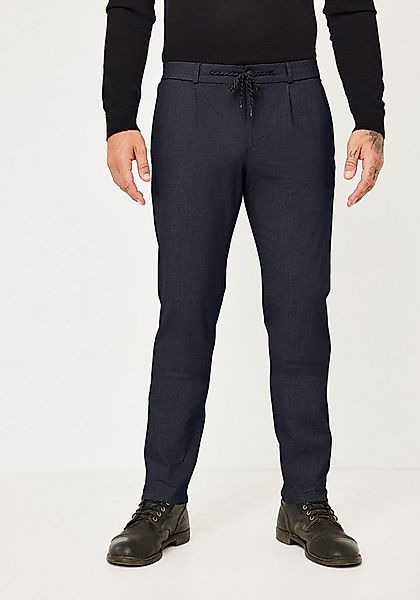 Redpoint Stoffhose DIGBY Slim Fit Jogg Pant mit elastischem Dehnbund und Ko günstig online kaufen