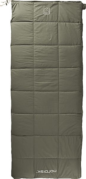 Nordisk Schlafsack ALMOND +10° L (1 günstig online kaufen