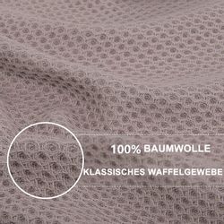 STILVORA Geschirrtuch 6-teiliges Küchentuch Set Mit günstig online kaufen