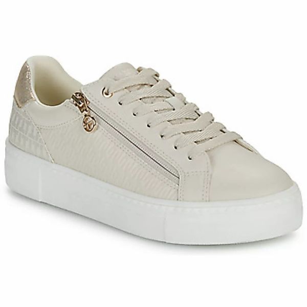 Tamaris Plateausneaker, Freizeitschuh, Halbschuh, Schnürer mit günstig online kaufen