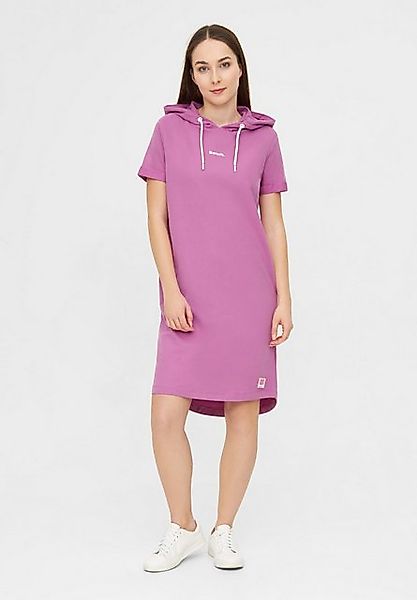 Bench. Jerseykleid ROMINA günstig online kaufen