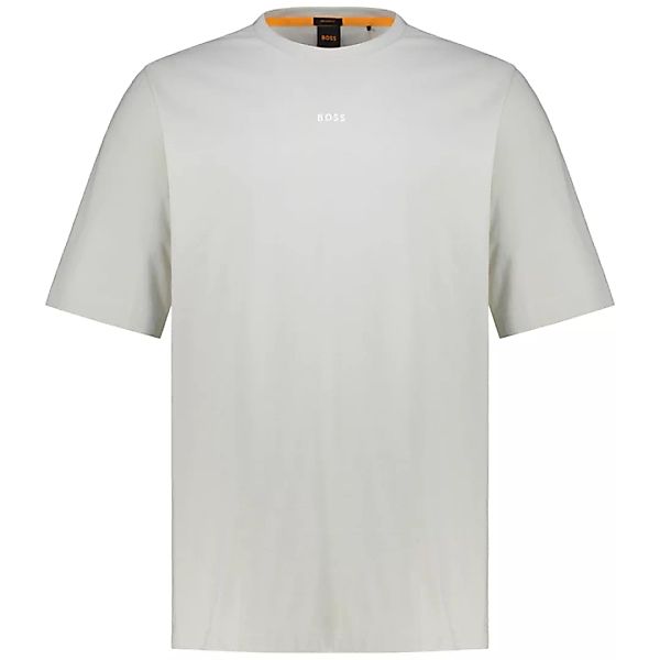 BOSS T-Shirt mit Elasthan günstig online kaufen