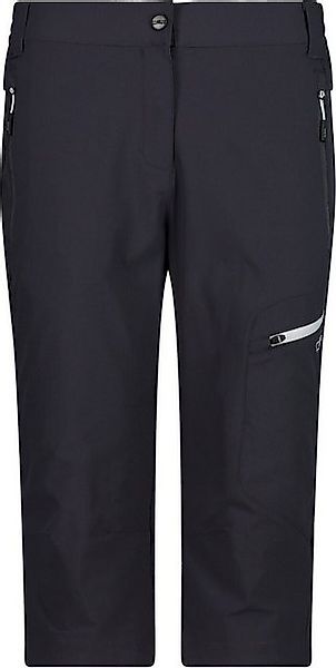 CMP Caprihose WOMAN CAPRI ANTRACITE-STONE günstig online kaufen