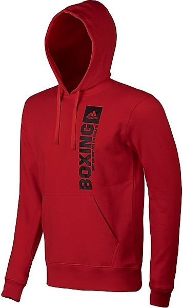 adidas Performance Hoodie Community Vertical Hoody BOXING günstig online kaufen