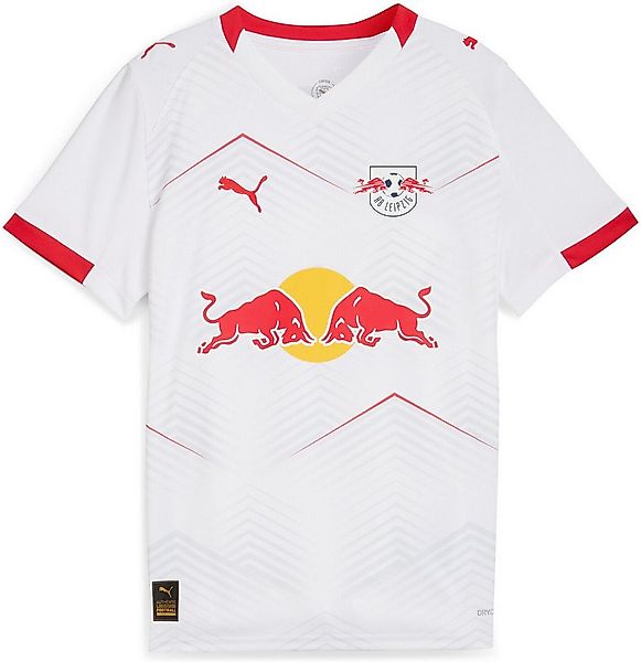 PUMA Trainingsshirt RBL Home Jersey Replica Jr PUMA WHITE-FOR ALL TIME RED günstig online kaufen