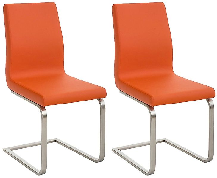 CLP Esszimmerstuhl Belfort (2er Set), robustes günstig online kaufen