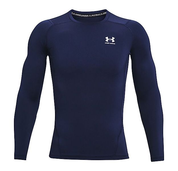 Under Armour® Longsleeve Heatgear Comp günstig online kaufen
