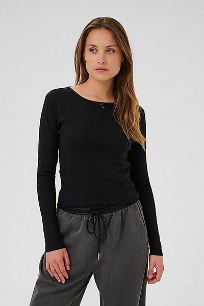 KAFFE T-Shirt T-shirt KAhilda günstig online kaufen