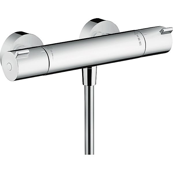 Hansgrohe Ecostat Brausethermostat 1001 CL Aufputz Chrom günstig online kaufen