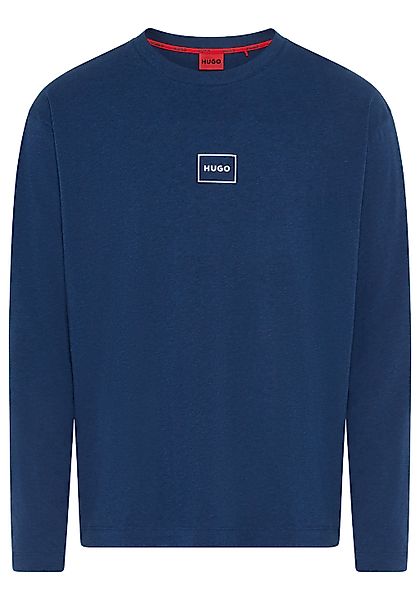 HUGO Underwear Langarmshirt "T-Shirt Laze Longsleeve", mit Rundhalsausschni günstig online kaufen