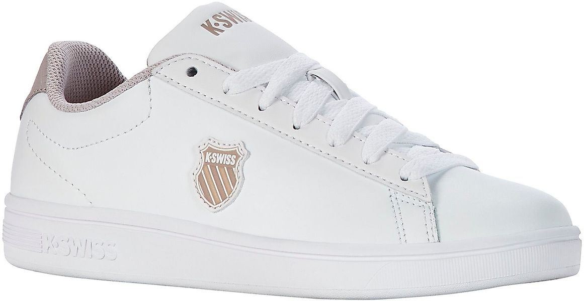 K-Swiss Court Shield Sneaker günstig online kaufen