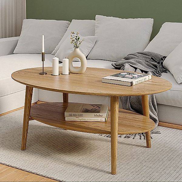 skølm Couchtisch Mjölnir (in rund oder günstig online kaufen