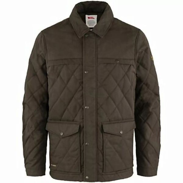 Fjallraven  Herren-Jacke Sport Övik Wool Padded Jacket M 84127 633 günstig online kaufen