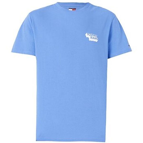 Tommy Jeans  T-Shirt DM0DM21539 günstig online kaufen