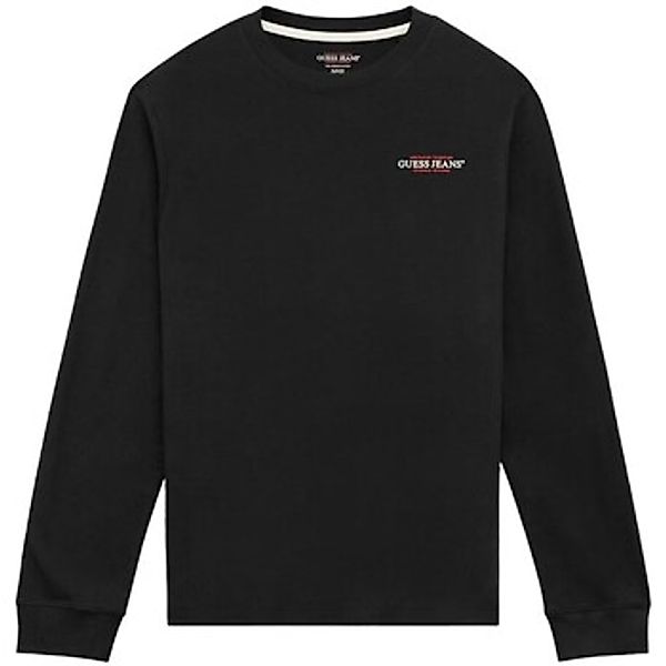 Guess  T-Shirt M4YI54K8HM0JBLK günstig online kaufen