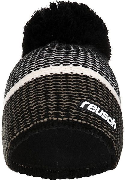 Reusch Beanie Noah Beanie (1-St) mit Innenfutter günstig online kaufen