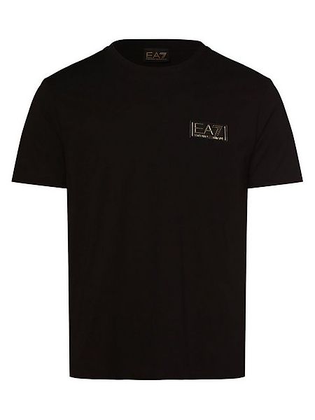 Emporio Armani T-Shirt günstig online kaufen