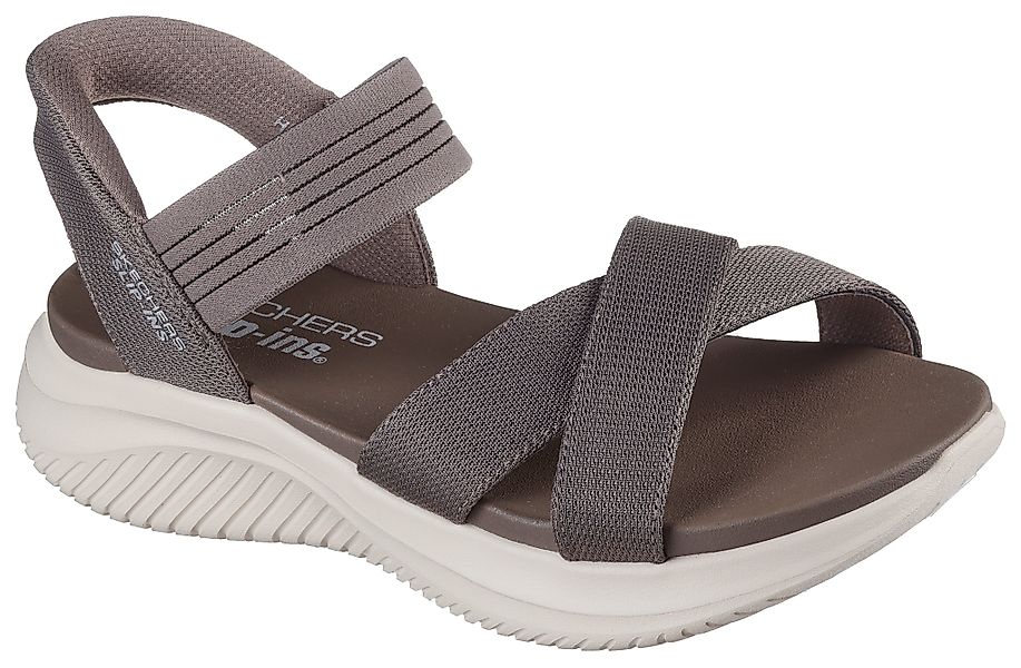 Skechers ULTRA FLEX 3.0-NEVER BETTER Sandale, günstig online kaufen