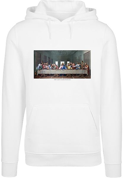MisterTee Sweatshirt MisterTee Herren Can't Hang günstig online kaufen