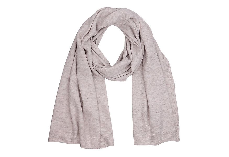 MIRROSI Strickschal Damen Schal (200 x 50 cm, ca. 220 g), (Neue Kollektion günstig online kaufen