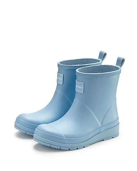 Elbsand Gummistiefelette "Boots, Gummistiefel, Schlupfstiefel" aus wasserdi günstig online kaufen