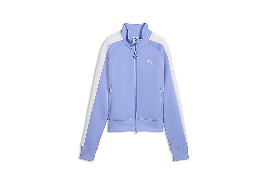 PUMA Trainingsjacke T7 ALWAYS ON Kurze Trainingsjacke Damen günstig online kaufen